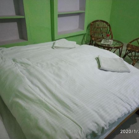 Homes Of India Orchha Εξωτερικό φωτογραφία