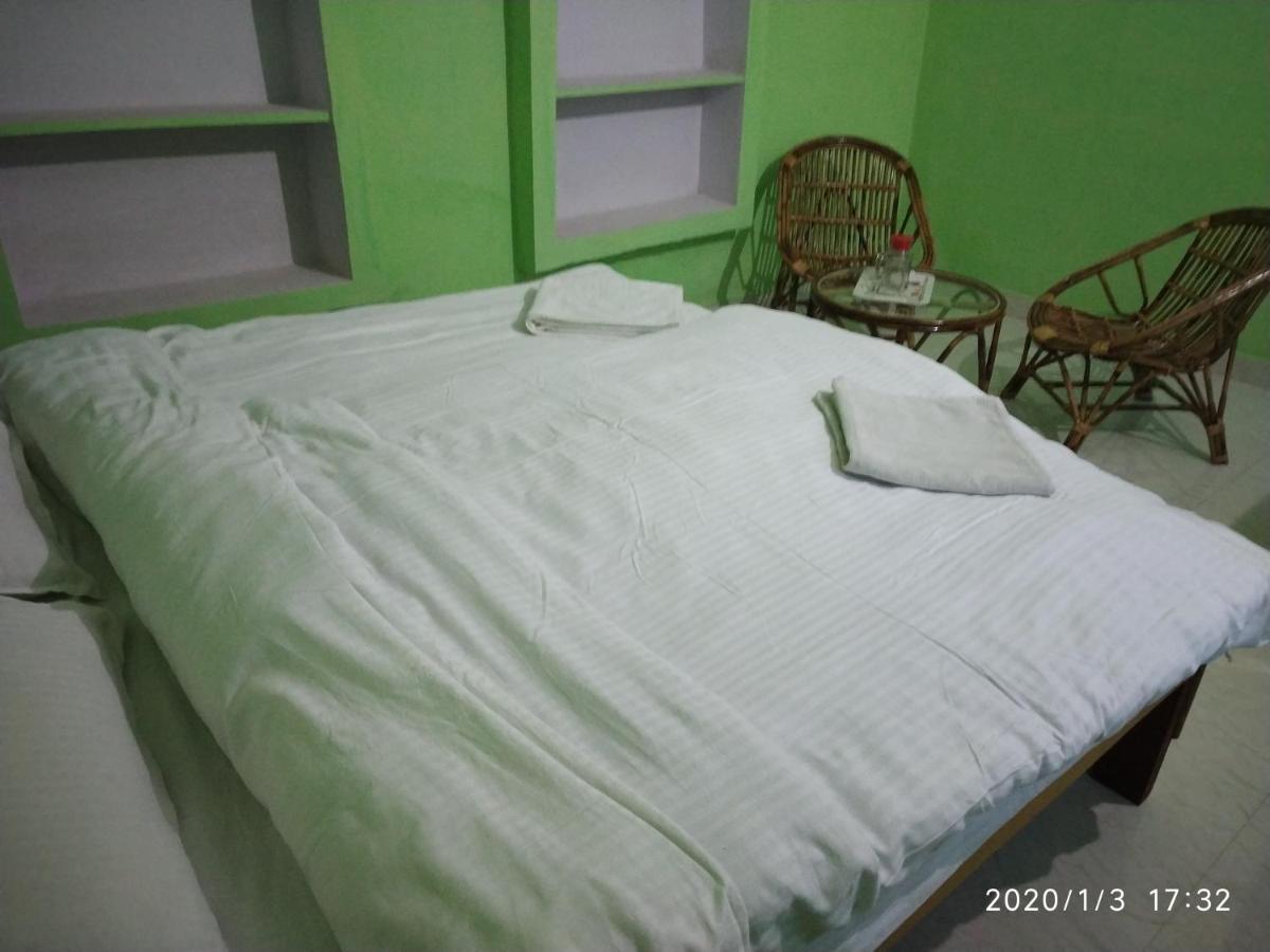 Homes Of India Orchha Εξωτερικό φωτογραφία