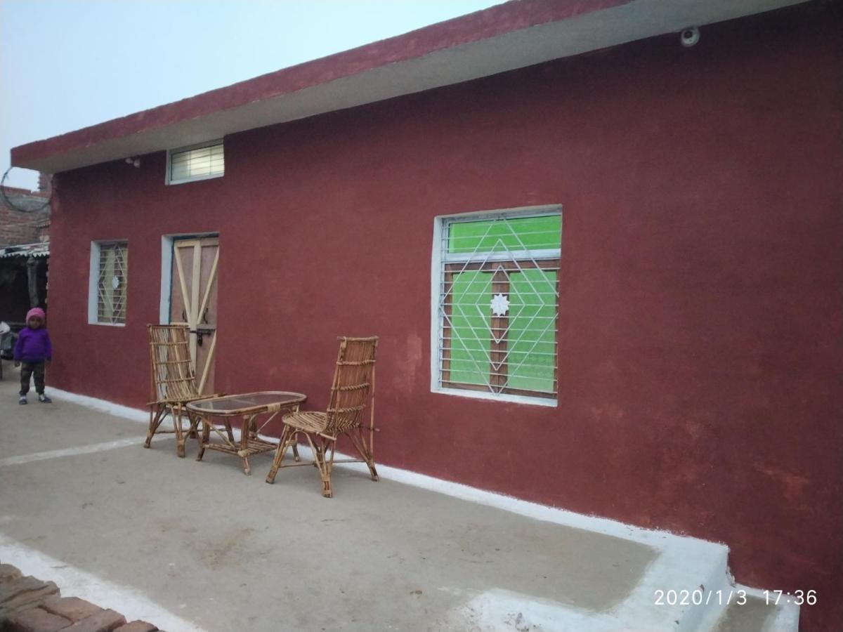 Homes Of India Orchha Εξωτερικό φωτογραφία
