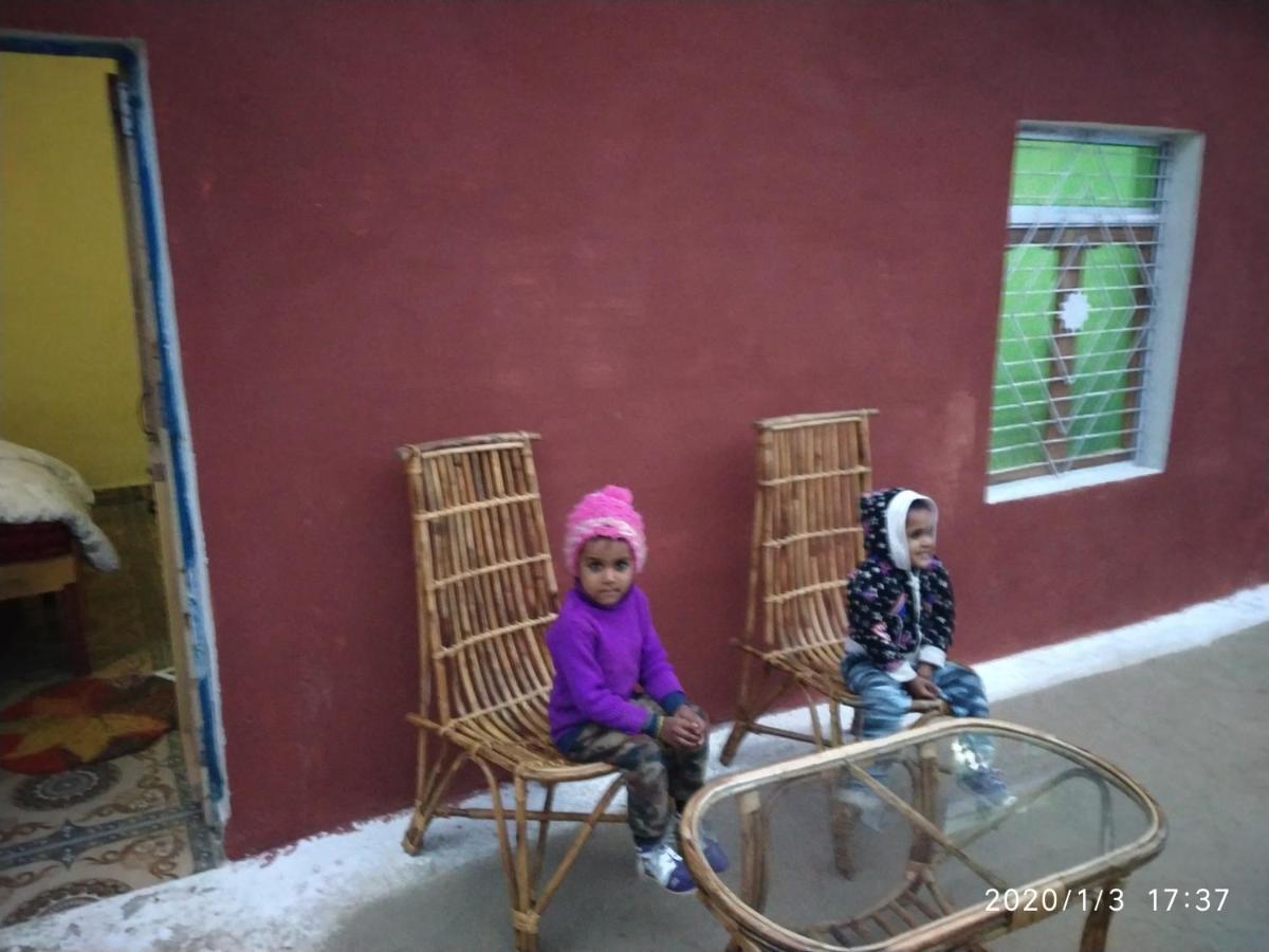Homes Of India Orchha Εξωτερικό φωτογραφία