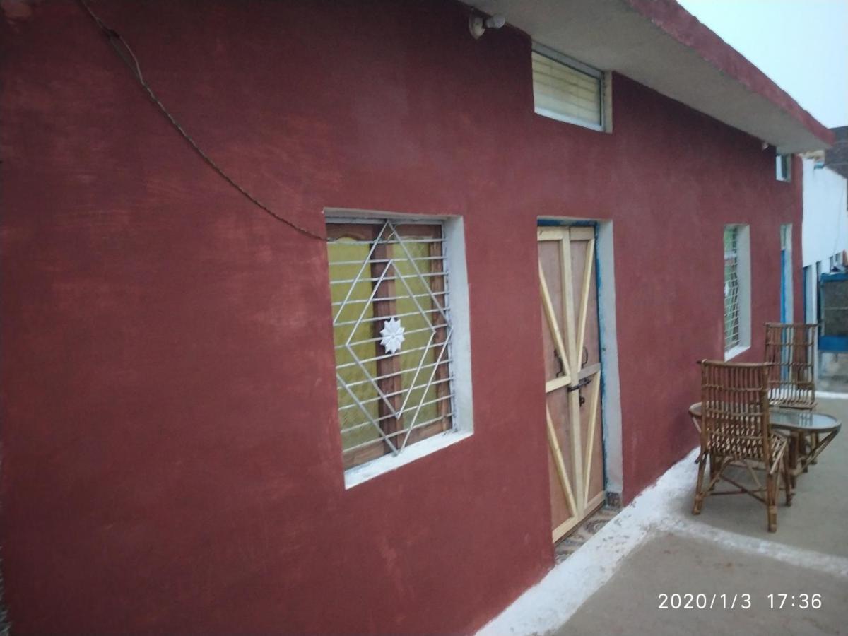 Homes Of India Orchha Εξωτερικό φωτογραφία